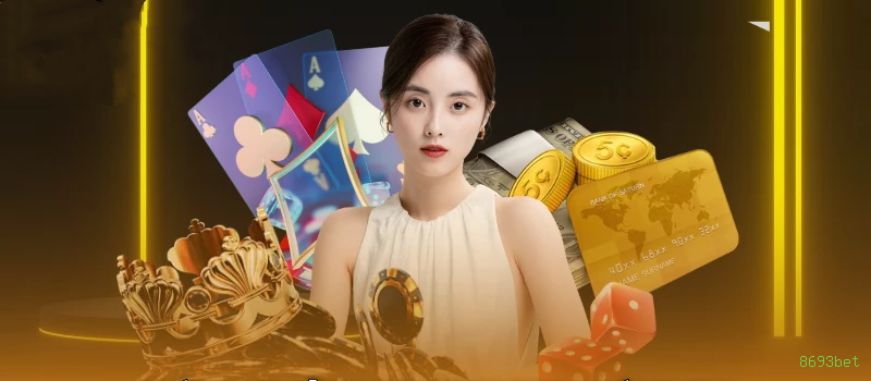 Reload Bonus 8693bet