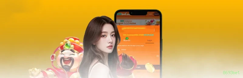 Certificações de segurança e licenças da 8693bet
