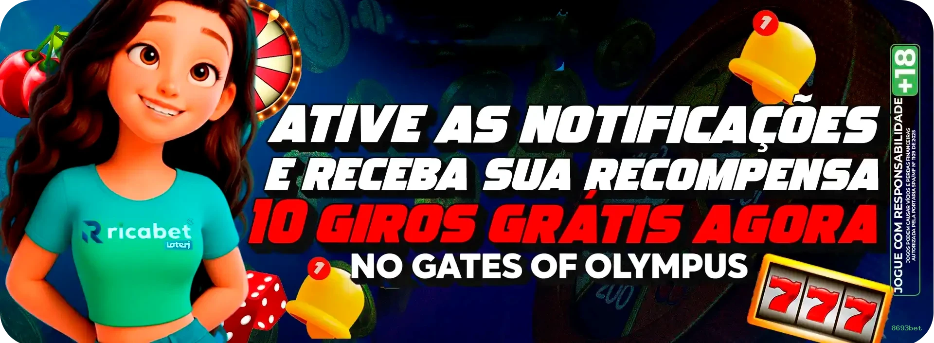 Jogos com maior RTP na 8693bet